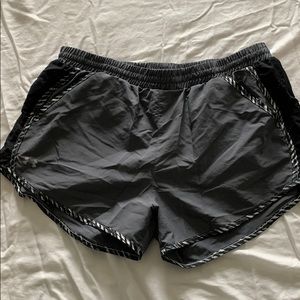 Under Armour shorts